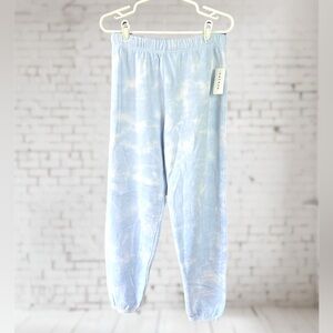 PacSun Tie Dye Sweat Pants. Size Medium. NWT.